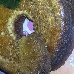 รูปของ Bolu karamel a.k.a sarang semut