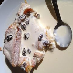 Amy's Bread And Butter Pudding A picture of Amy's Bread And Butter Pudding.