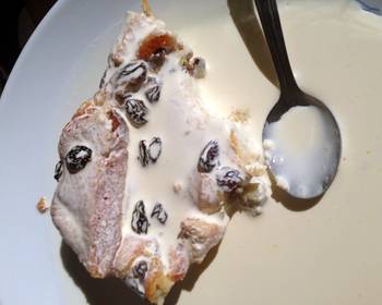 How To Make Recipe Amys Bread And Butter Pudding Most Delicious