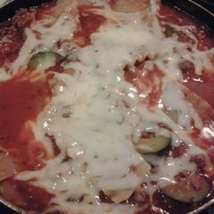 Weeknight Lasagna Toss A picture of Weeknight Lasagna Toss.