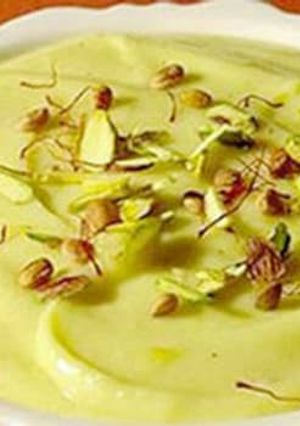 आम श्रीखंड (aam shrikhand recipe in Hindi) रेसिपी मुख्य फोटो