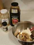 Garlic Steak Sauce