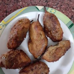 A picture of Masala Mirch.