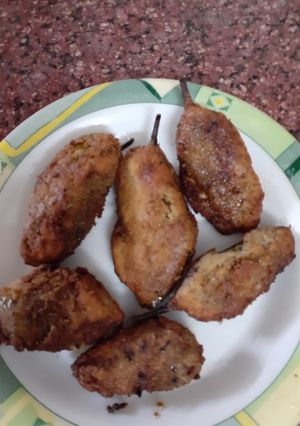 A picture of Masala Mirch.