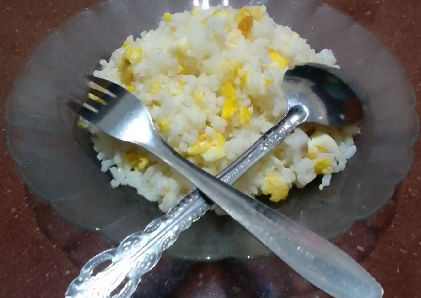 Nasi goreng masako
