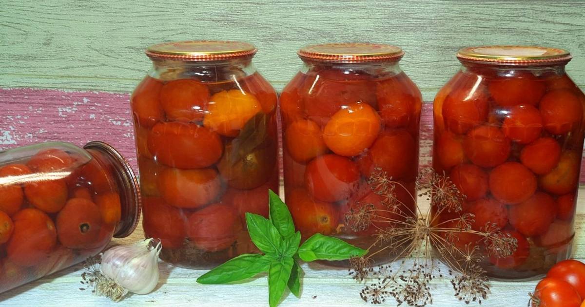Скільки потрібно солі на 1 літрову банку помідорів: рецепт та поради
