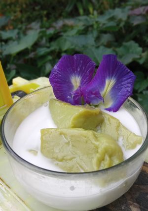 Foto resep Bongko Khas Pontianak