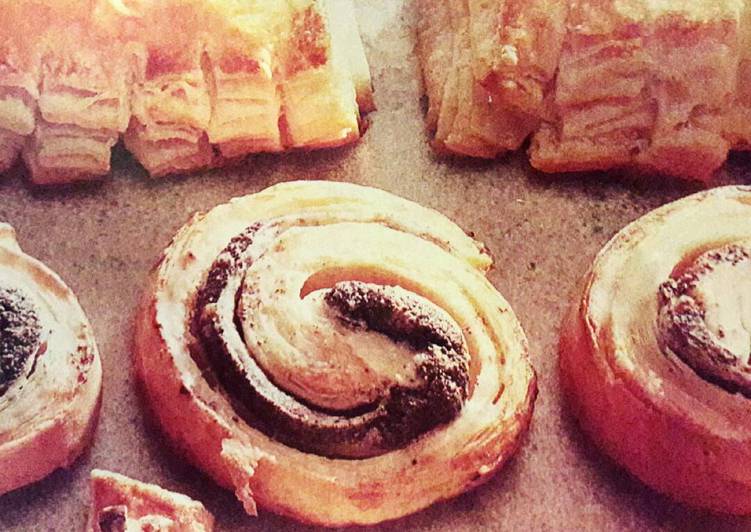 Facturas Caseras🙊