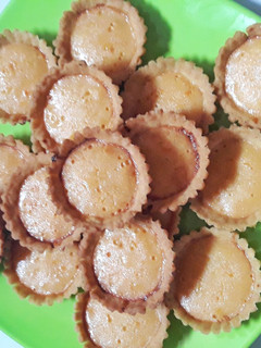 Foto resep Pie susu bali
