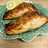 Herbed Broiled Salmon