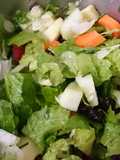 Kitchen Sink Salad