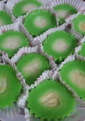 Foto resep Nona Manis