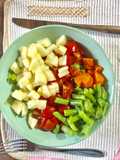 Ensalada 🥗
