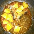 Sardin potato