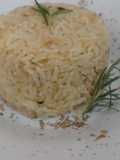 Arroz pilaf