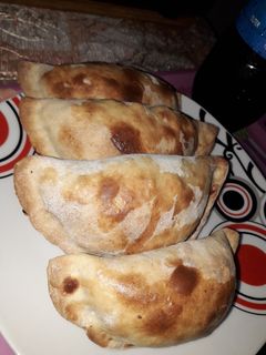 صورة لوصفة حواوشي