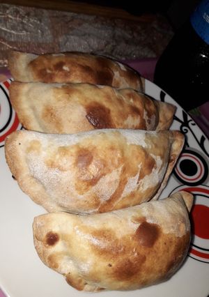 صورة لوصفة حواوشي