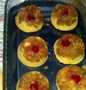How To Make little pineapple upside down cakes which So Delicious