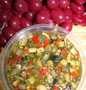 Recipe Muffaletta Olive Salad the Awesome  Really delicious