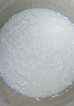 عکسی از دستور کره