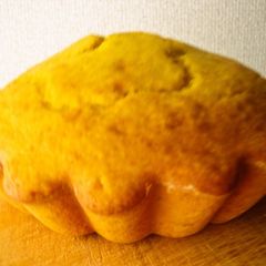 A picture of Comforting Kabocha Squash Cake.