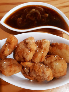 Foto resep Bistik Ayam Saus Mentega