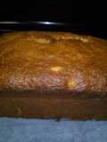 Tropical bread