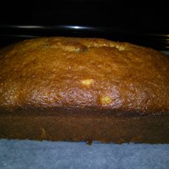 A picture of Tropical bread.