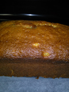 A picture of Tropical bread.