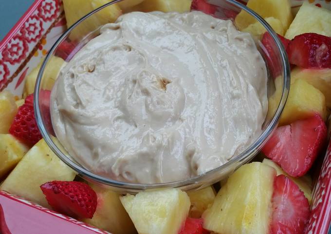 Apple Dip