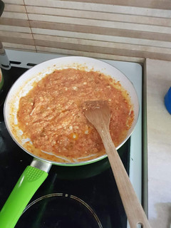Φωτογραφία της συνταγής Πανεύκολη στραπατσάδα
