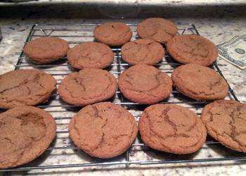 Ultimate Make Recipe Molasses Sugar Cookies Delicious