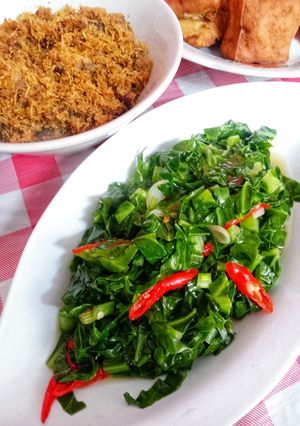 Foto resep Tumis Ceriwis