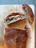 Strudel sbagliato