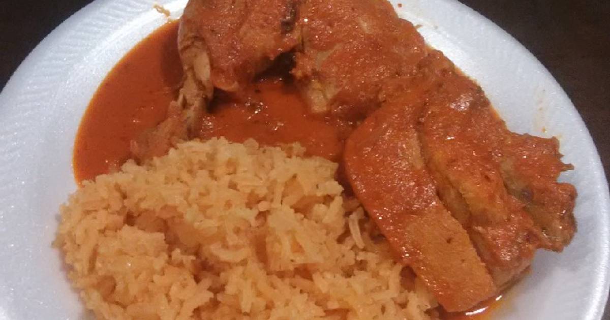 Pollo enchilado con guajillo 396 recetas caseras Cookpad