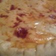 Torta de pescado