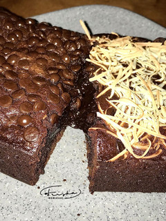 Foto resep Brownies Panggang Lumer by Fmemasak