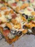 بيتزا بيت 🏡🍕