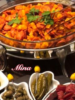 عکسی از دستور بندری
