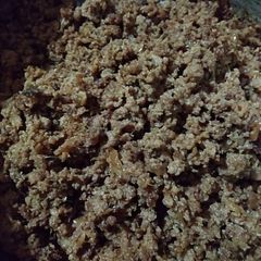 A picture of Fry Qeema.