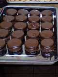 Alfajores platenses
