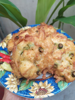 Foto resep Bakwan tahu misoa