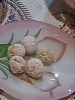 عکسی از دستور توپک موزی🍌