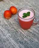 Nước ép cà chua