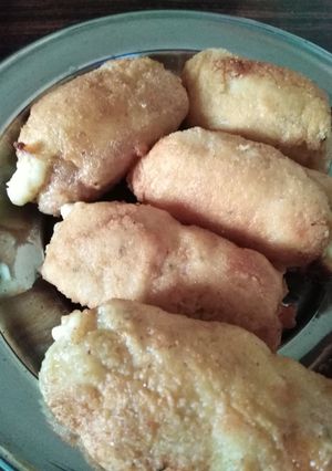 صورة لوصفة كوردون بلو