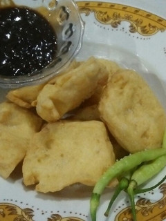 Foto resep Tahu Petis