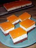 Fanta szelet 🍊