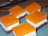 Fanta szelet 🍊