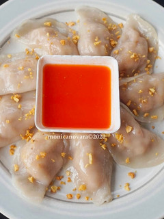 Foto resep Choipan