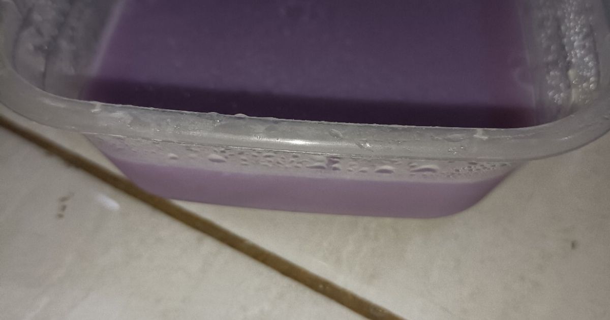 Silky Puding
